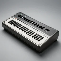 roland 808 by Moebius