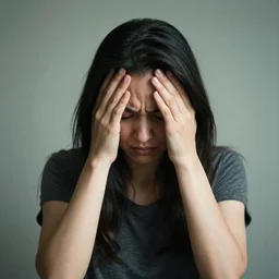 chronic dizziness
