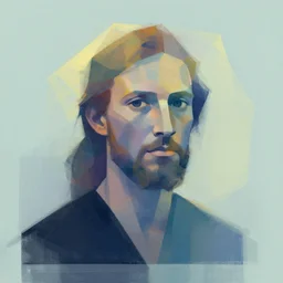 digital art by James Clyne