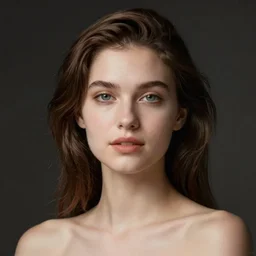 portrait by cedric peyravernay