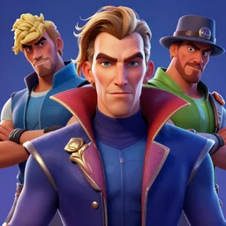 a highly detailed fortnite portrait of stephen strange, james gurney, james jean