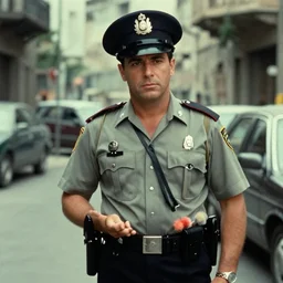 a film still from serpico ( 1 9 7 3 )