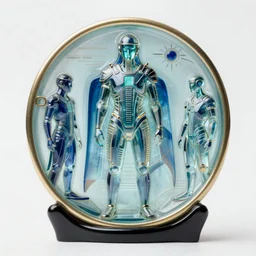 bit flip ( ( god of ai art ) ), cyberwars, neuromancy, rene lalique, highly detailded,, by william - adolphe bouguerea, ( ( mutually assured digital destruction ) ) by gustav klimpt, cpu gpu wafer, glitch art, notan,