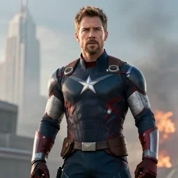 a still of crispin glover in the avengers ( 2 0 1 2 ), 4 k, hi - res