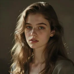 realistic rendition of lo-fi girl
