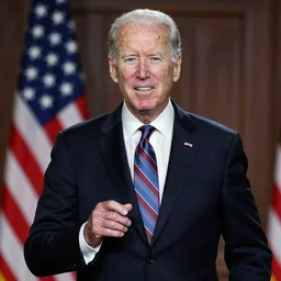 80s hair metal Joe Biden
