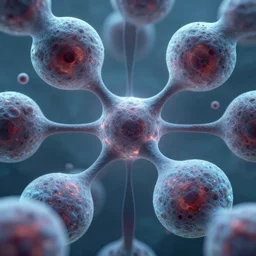 cells within cells interlinked blade runner