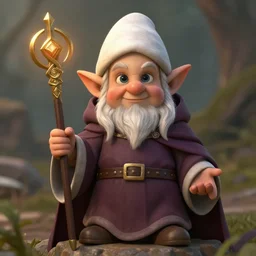 female dwarf cleric | d&d | Wayne Reynolds |