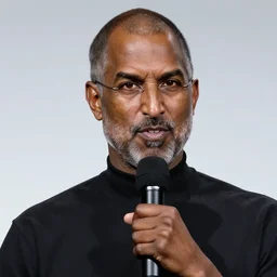 kanye west as steve jobs