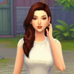 the sims 5 realistic graphics