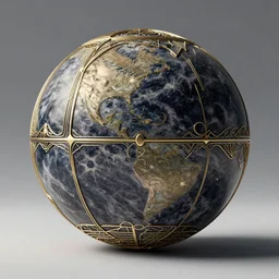 the universe is a spheroid region 7 0 5 meters in diameter, art nouveau, by jan van huysum and ( ( ( lisa frank ) ) ), 8 k, octane render