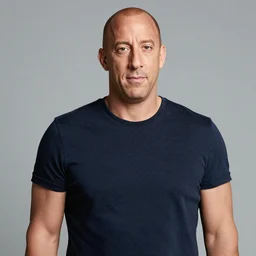 vin diesel as howie mandel on deal or no deal