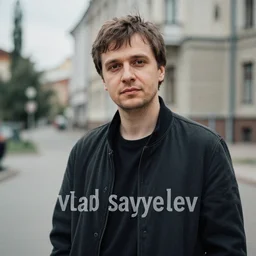 vlad savyelev
