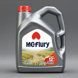 the motor oil mcflurry