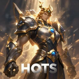 the best heroes of the storm hero, hots digital fan art