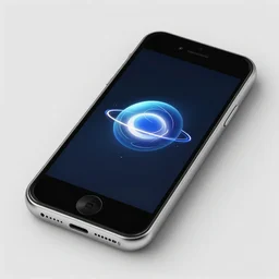 iphone in far future