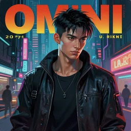 a portrait of a cyberpunk person, Night City, cyberpunk 2077, very very coherent painting, 1979 OMNI Magazine Cover, street level neo-Tokyo in Cyberpunk 2045 style by Vincent Di Fate by mark arian by artgerm, 4k, 8k, HD, trending on artstation