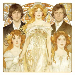 kari byron portrait, fantasy, elegant, intricate, by stanley artgerm lau, greg rutkowski, thomas kindkade, alphonse mucha, loish, norman rockwell