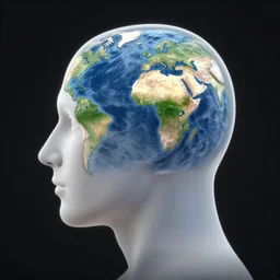 the wonderful world inside the head
