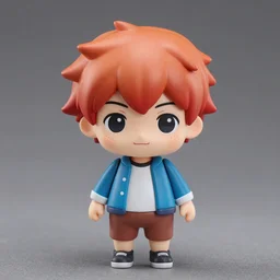 Nendoroid steve urkel