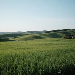 a beautiful landscape, f / 1, 1 shutter speed, iso 1 0 0