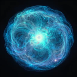 quantum foam