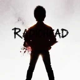 radiohead wallpaper