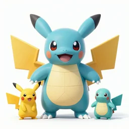 machamps (pokemon) as a real people photo portrait, award winning photo by Waterhouse
