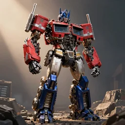 transformers, soundwave
