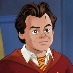 harry worden
