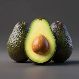 a avocado car, hyperrealistic, concept art, octane render, unreal engine 5, trending on artstation, high quality, highly detailed, 8 k hdr, product photo, centered, ny background, soft lighting, path traced, low contrast, high coherence, symmetrical