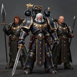full body portrait of a mage from warhammer 4 0 k by hr giger, greg rutkowski, luis royo, wayne barlowe and cristian sauret, 8 k