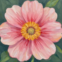 flower texture, fantasy art style, hand painted, 2 d texture