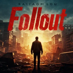 amazing fallout poster