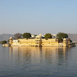 udaipur city of lakes
