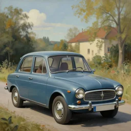 paint surrealist 🚗, ferdinand knab, high definition and detailed 4 k
