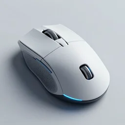 new pc mouse designs, futuristic, realistic, highly detailed, 8 k,