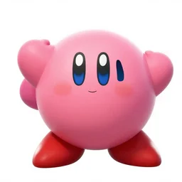 kirby smash bros