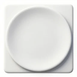 a round square
