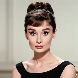 audrey hepburn as orian in ukiyo - e art, ultra detailed, 4 k, photo real