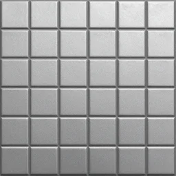 tileable tiling repeating flat metal texture, seamless, grunge, stylized - n 4