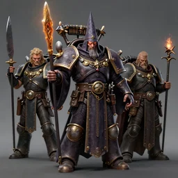 full body portrait of a wizard from warhammer 4 0 k by hr giger, greg rutkowski, luis royo, wayne barlowe and cristian sauret, 8 k
