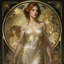 Photorealistic illustration, beautifull women with beautifull clothe  , cyberpunk 2077, sci-fi, futuristic, intricate, elegant, highly detailed, digital painting, artstation, concept art, smooth, sharp focus, art by artgerm, greg rutkowski and alphonse mucha