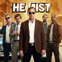 money heist tv show