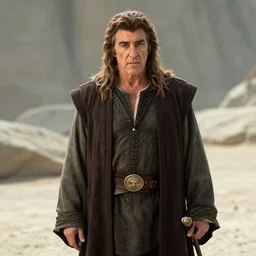 Al Pacino as Legolas