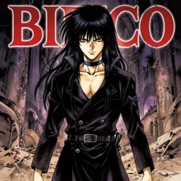 biblic apocalipse manga by junji ito