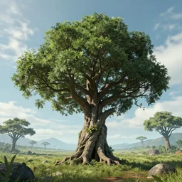 wroshyr tree on kashyyyk