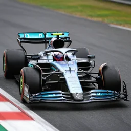 mercedes formula 1 car 2 0 2 2
