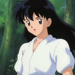 Background anime movie, 90' style, fantasy