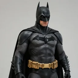 Johnny sins as Batman 4K quality super realistic photorealism